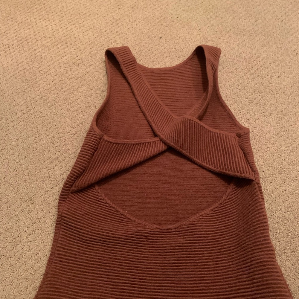 Abercrombie dress